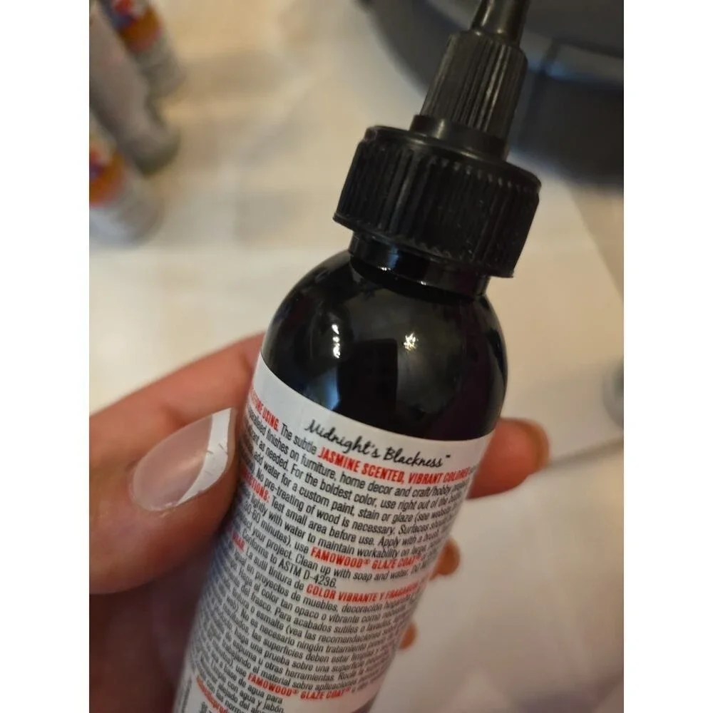 Does not apply product fl